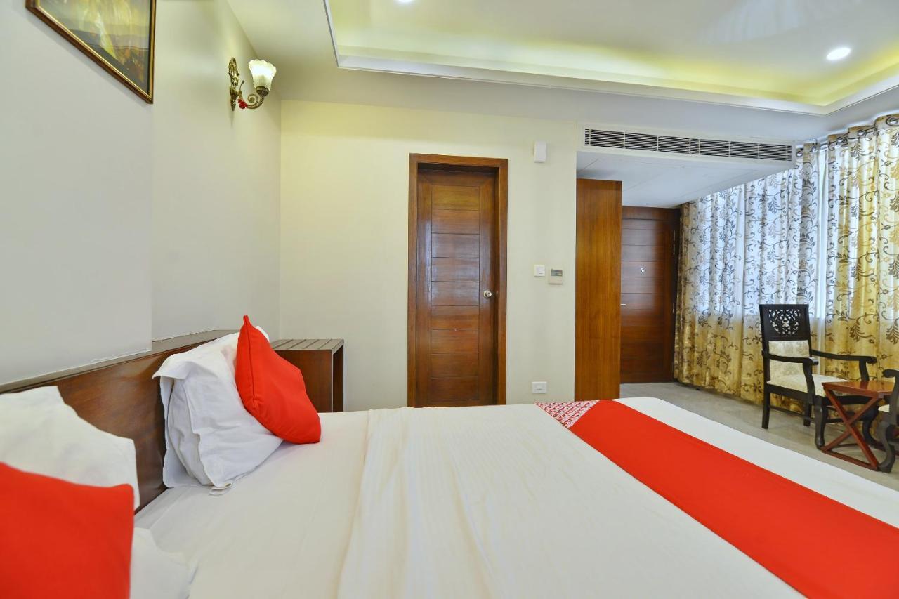 Oyo 9753 Hotel Cheelgadi Jaipur Luaran gambar
