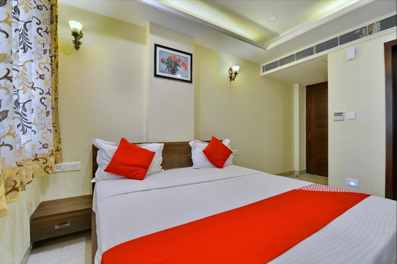 Oyo 9753 Hotel Cheelgadi Jaipur Luaran gambar