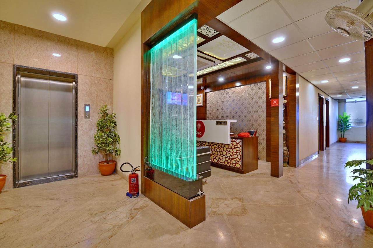 Oyo 9753 Hotel Cheelgadi Jaipur Luaran gambar