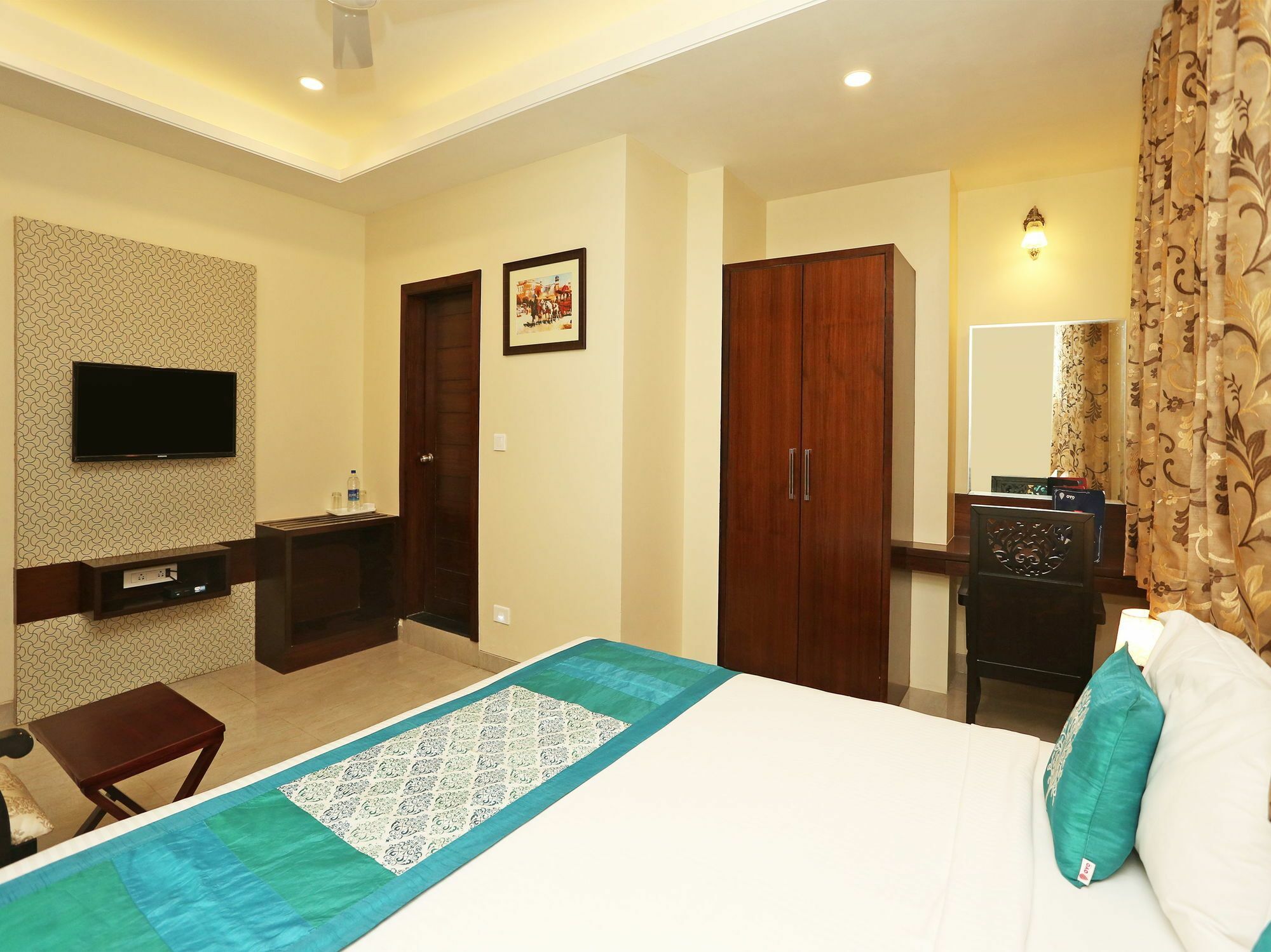 Oyo 9753 Hotel Cheelgadi Jaipur Luaran gambar
