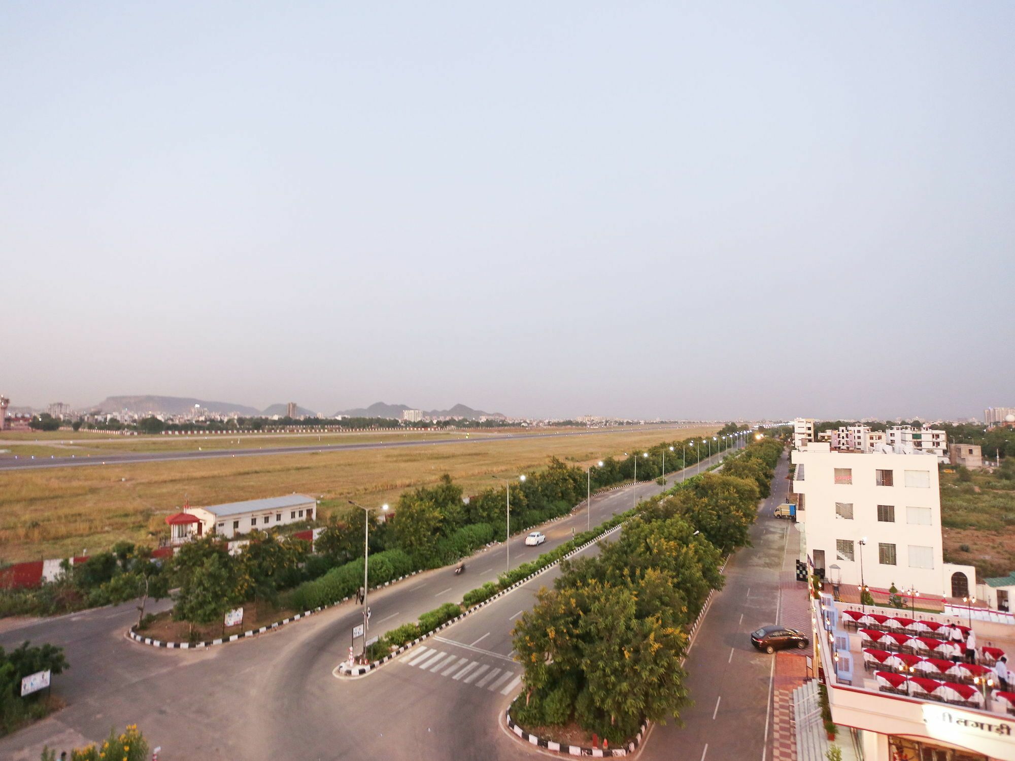 Oyo 9753 Hotel Cheelgadi Jaipur Luaran gambar